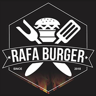 RAFA THE BURGER - Hamburgueria em Batel