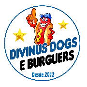 Logo de www.dburguer.com.br