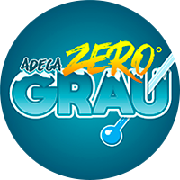 Logo de Adega Zero Grau