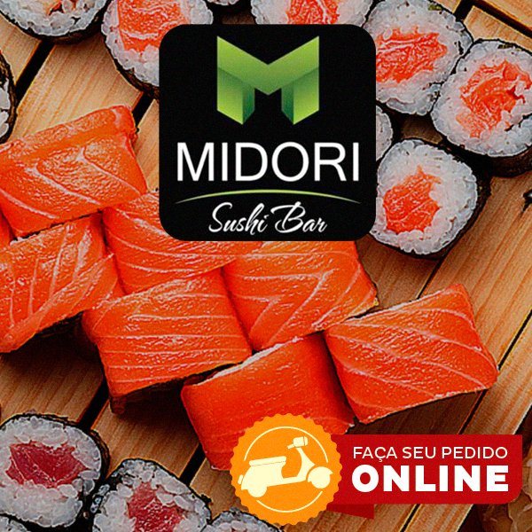 Arquivo para Subarashi Sushi - Portal Mie