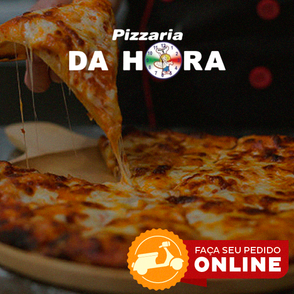 Pizzaria DONATELLO delivery JOINVILLE