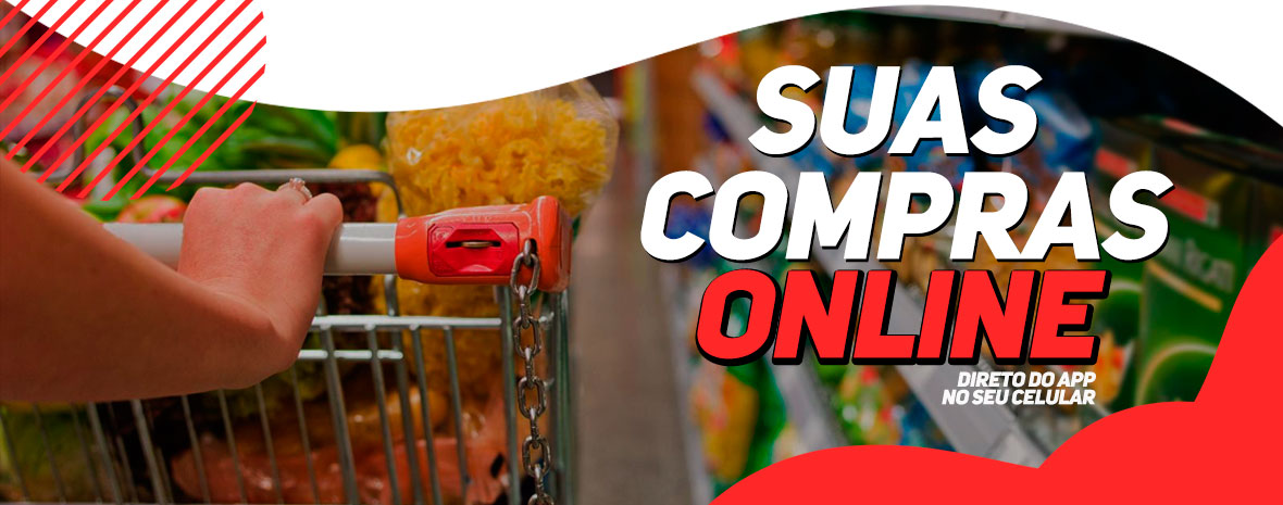 Vale compras de R$ 30,00