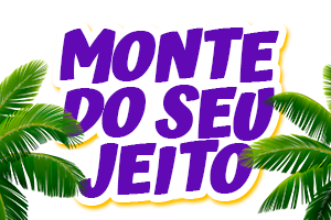 Combo do Casal -20% OFF
