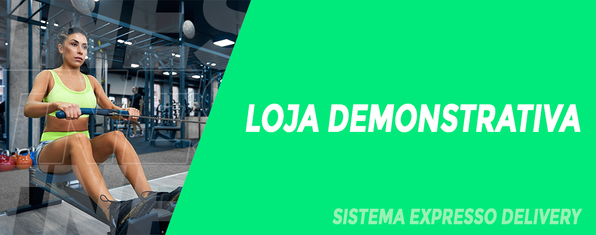 Loja Demonstrativa