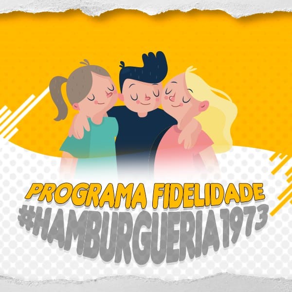 Programa Fidelidade #1973/24