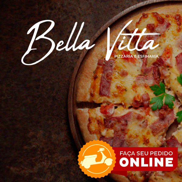 Pizzaria Bella Julia - Pizzaria em Vila Bertioga