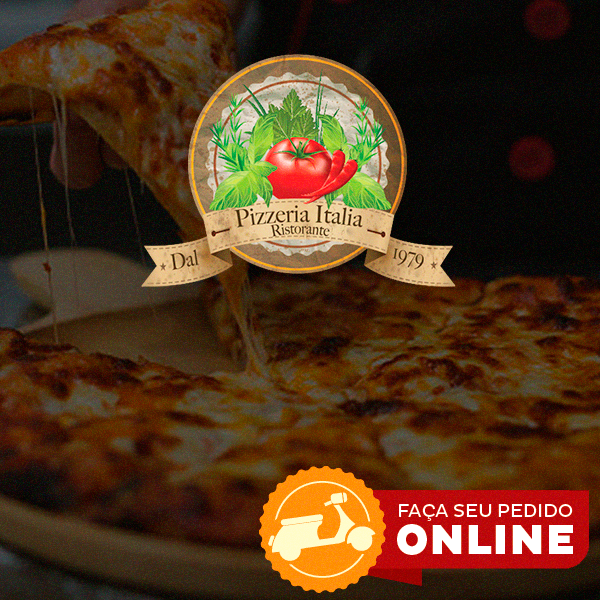 Faça seu pedido pelos nossos - Pizza Place São Caetano