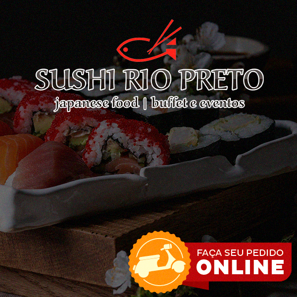 SUBARASHI SUSHI DELIVERY - Delivery OFICIAL - Vila Kosmos, Rio de