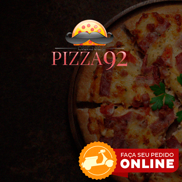 Pizzas a partir de 45 reais com refrigerante grátis chama zap * - Outros  itens para comércio e escritório - Jardim Paraíso de Viracopos, Campinas  1247854795