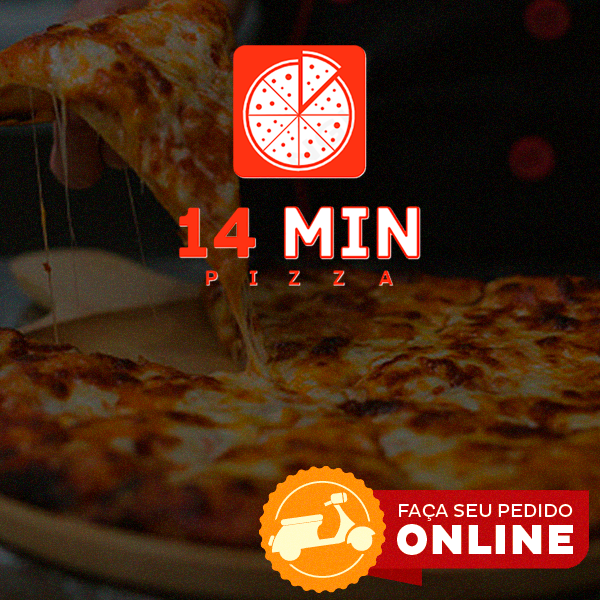 Entrega de pizza perto de mim em Cuiabá 