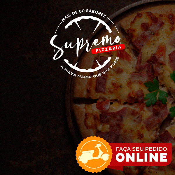 PIZZA SICILIANA:::: Supremo Cachoeiro :: Supremo Cachoeiro