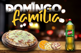 DOMINGO FAMÍLIA