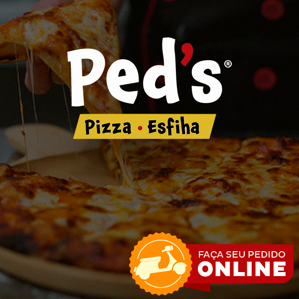 Pizza Place e Esfiharia