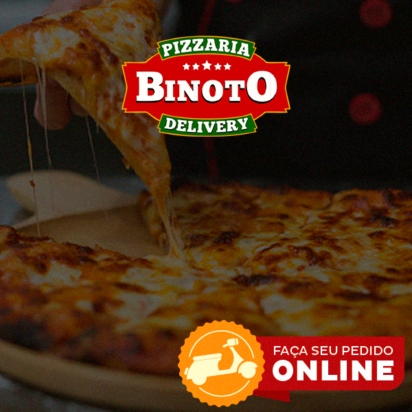 Pizzaria Binoto