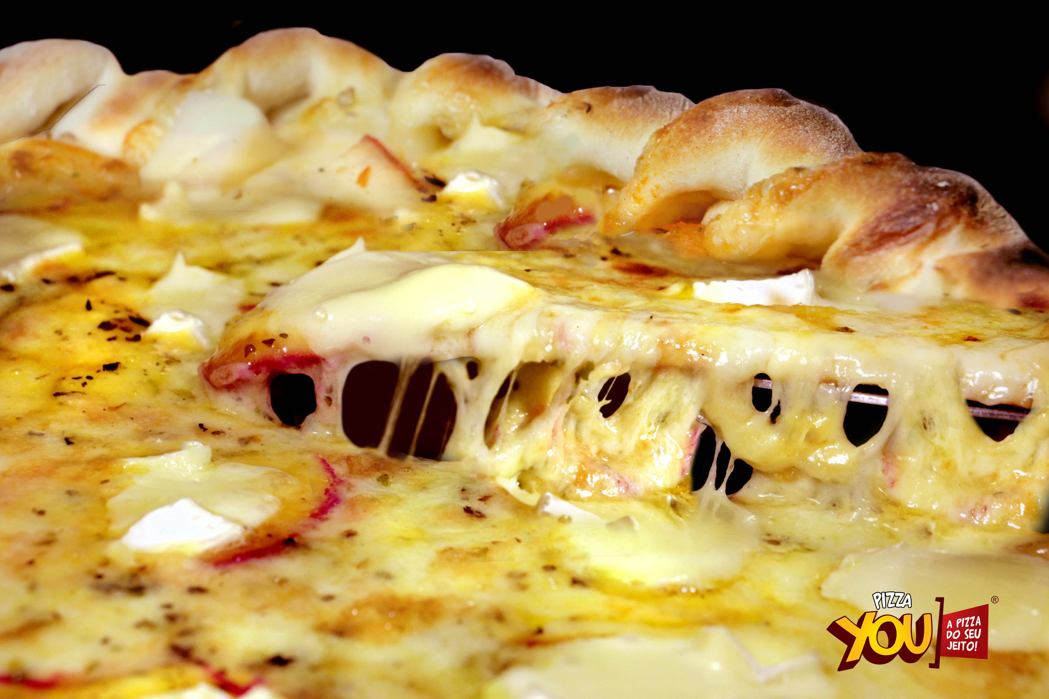 PIZZA GRANDE (exceto sabores premium)
