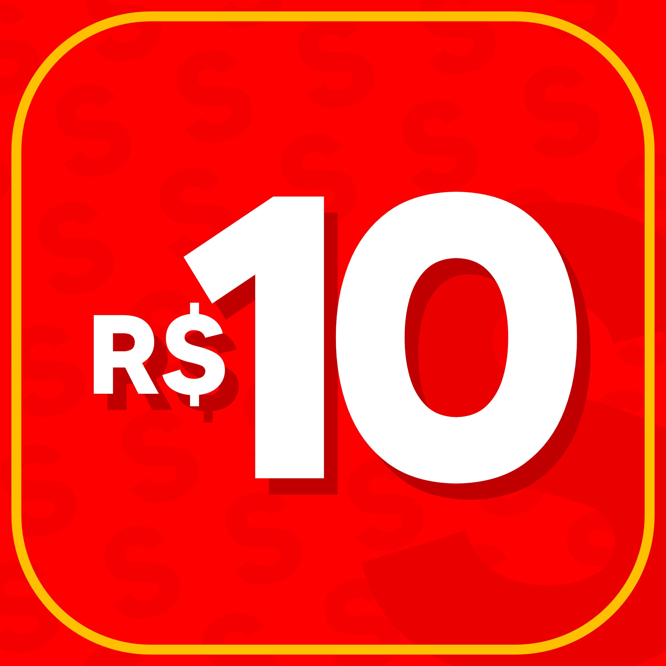 Vale Lanche de R$10