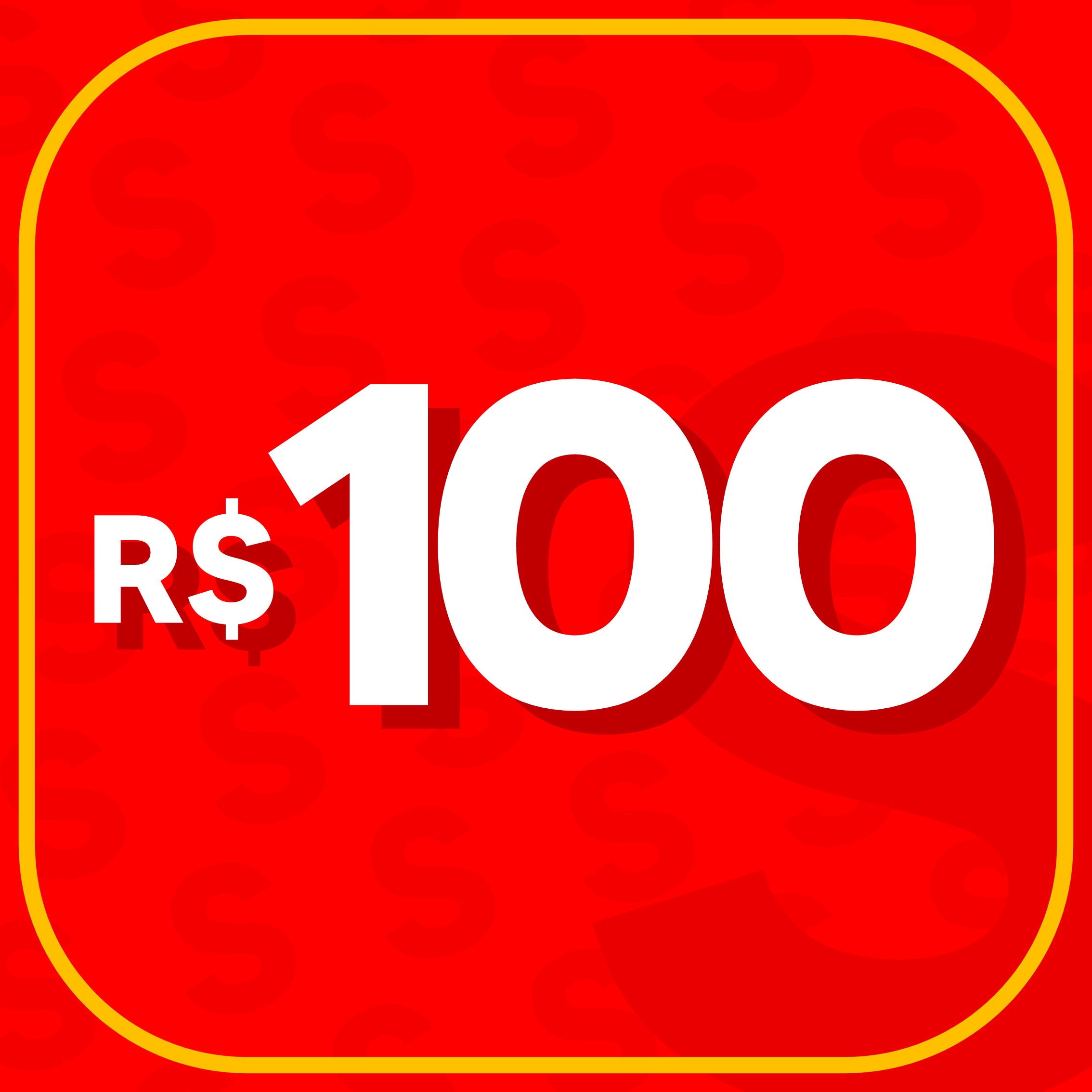 Vale Lanche de R$100