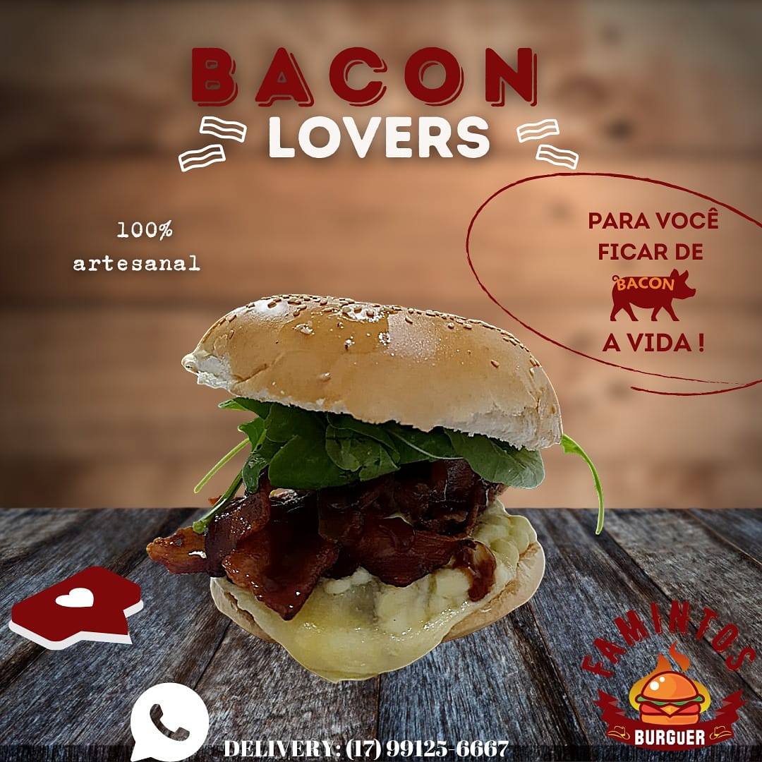Bacon Lovera
