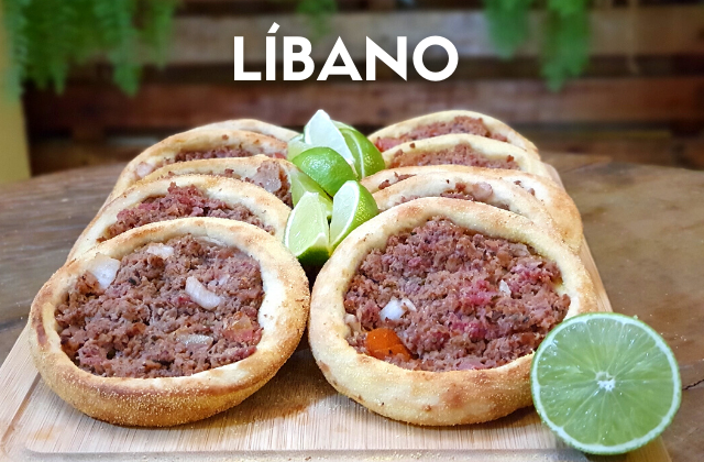 Libano Fiel
