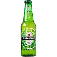 HEINEKEN LONG NECK 330 ML
