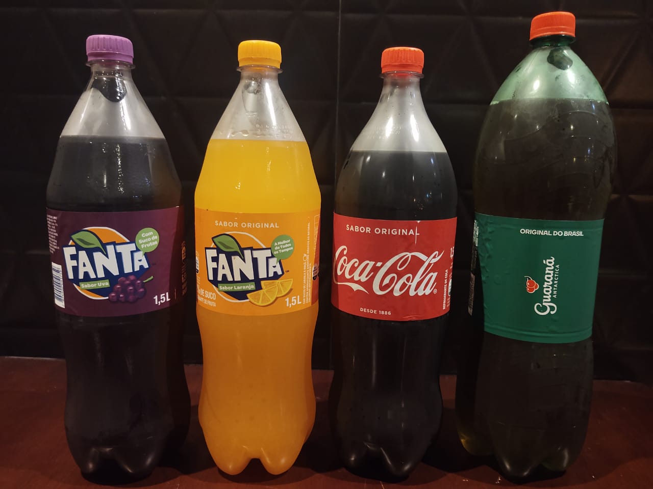 Refri 1,5l