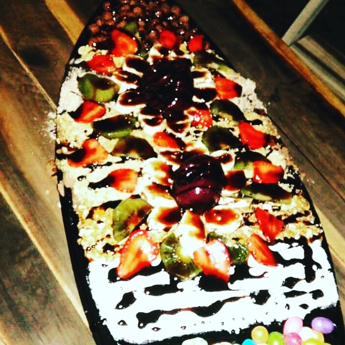 Monte Sua Barca Tamanho (G)-R$55,00
