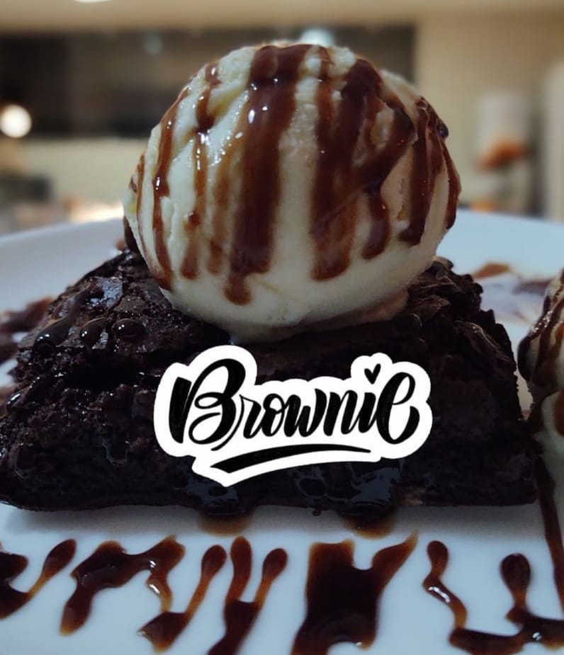 Brownie