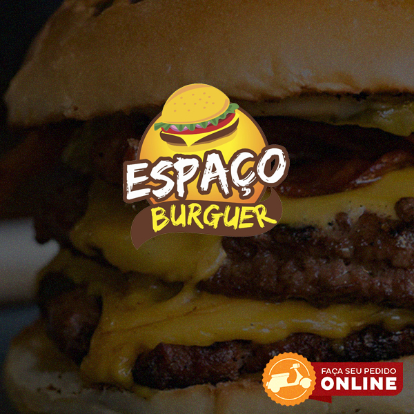 Espaço Sideral Cardápio - Delivery de Lanches em Brasília