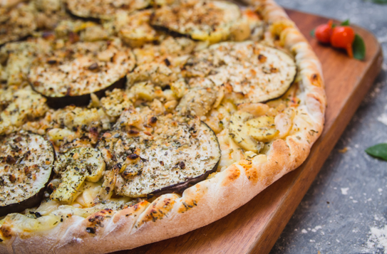 PIZZA MÉDIA (exceto sabores premium)