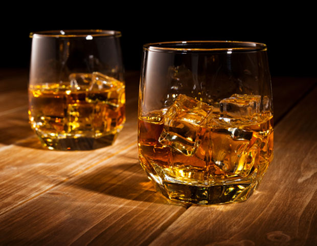 DOSES (Whisky, Vodka, Gin)
