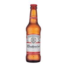 Budweiser Long Neck
