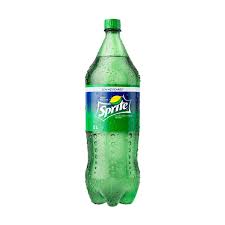 Sprite 2 lt