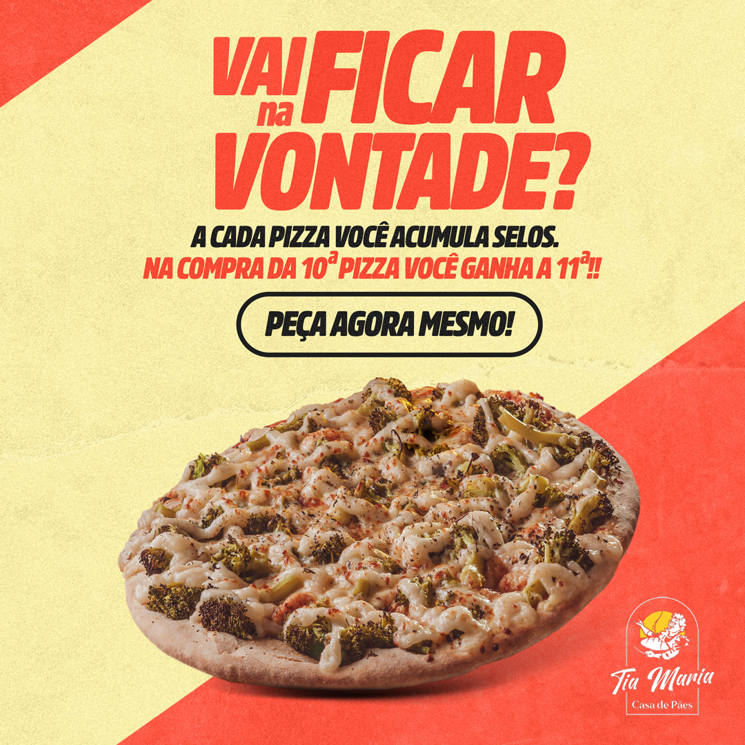 Promoção Fidelidade