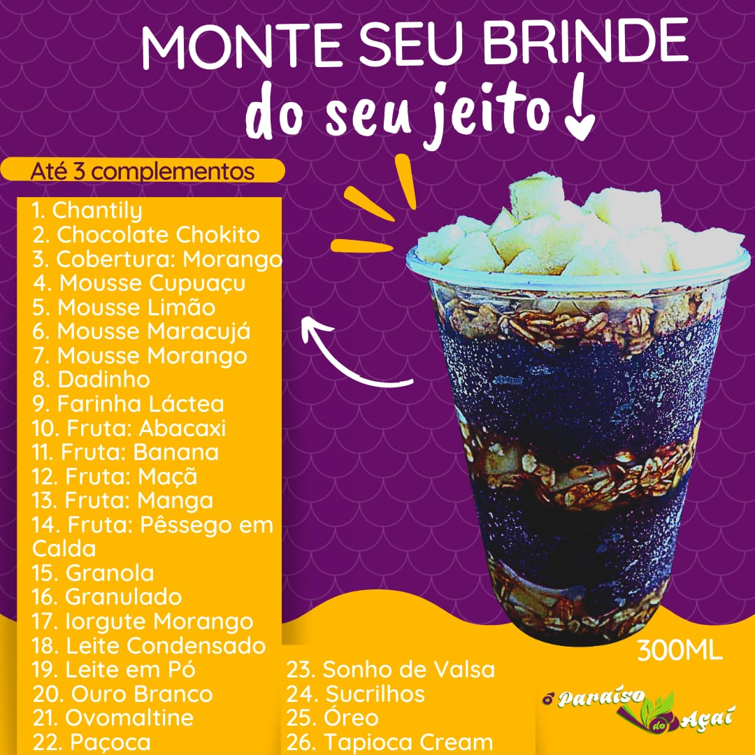 Brinde