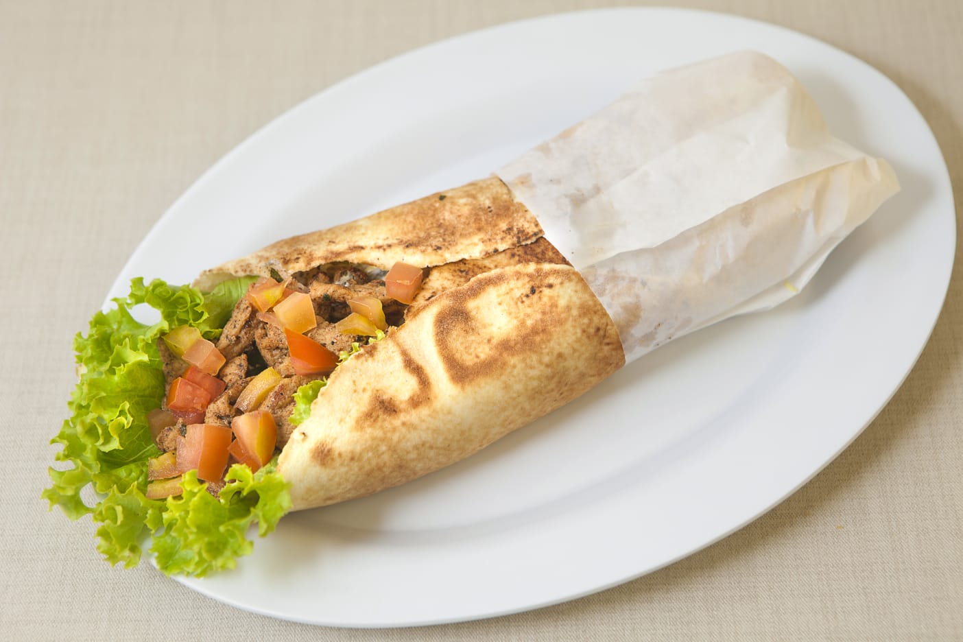 DESEJO DO DIA - 2 KEBABS FRANGO