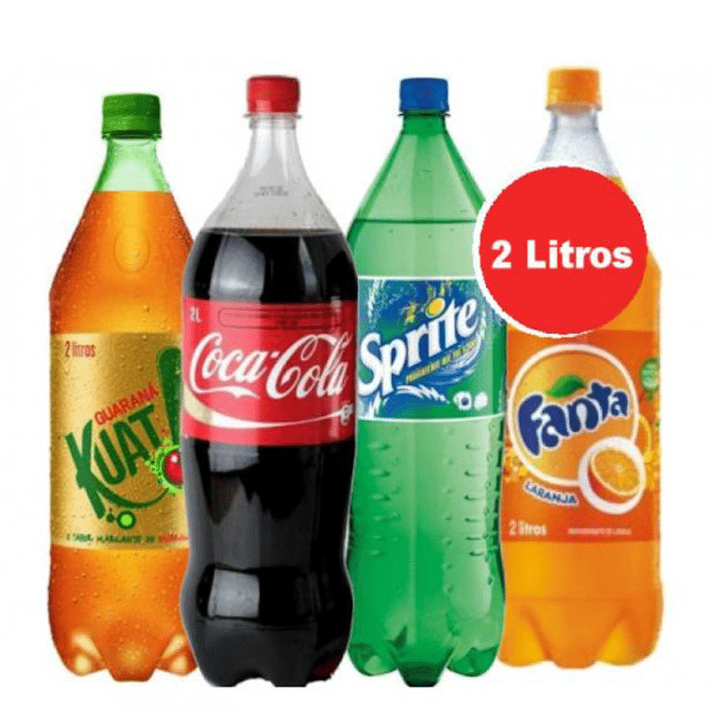 Refri 2L