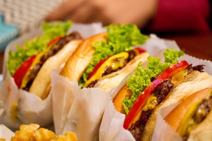 Combo 4 - X salada artesanal