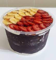 Monte Sua Embalagem 1L -R$ 30,00