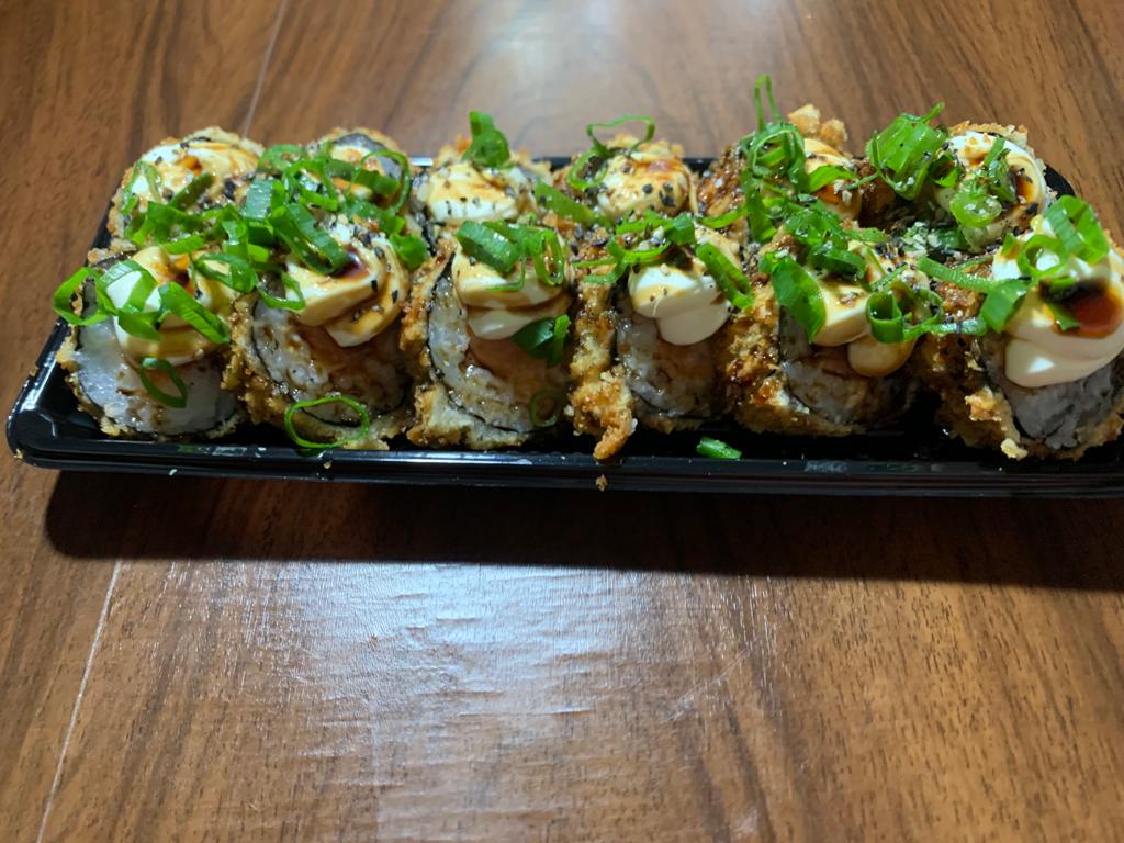 HOT ROLL 12 UND
