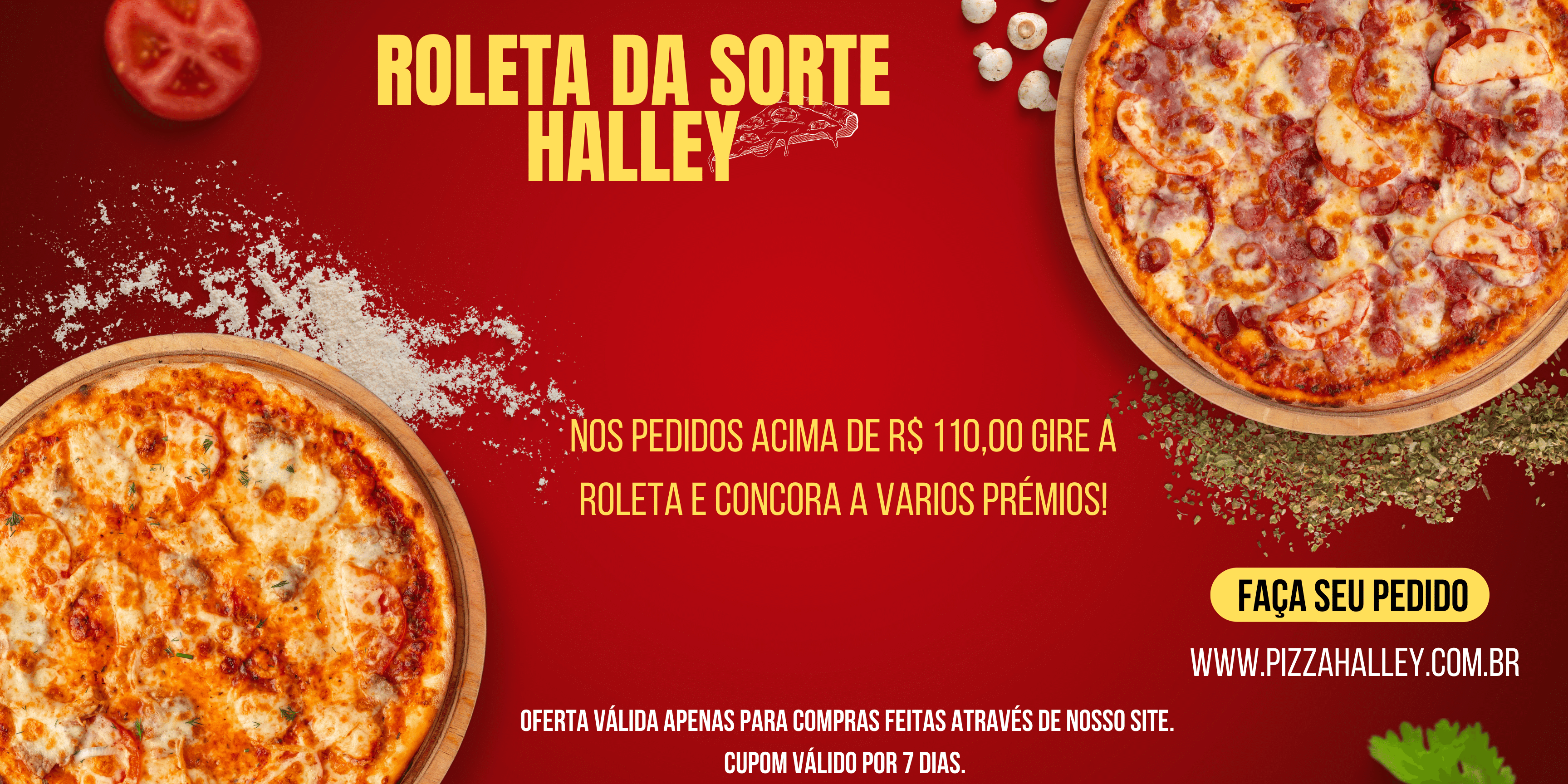 Roleta da Sorte