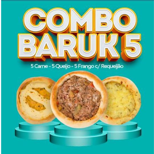 BARUK 5