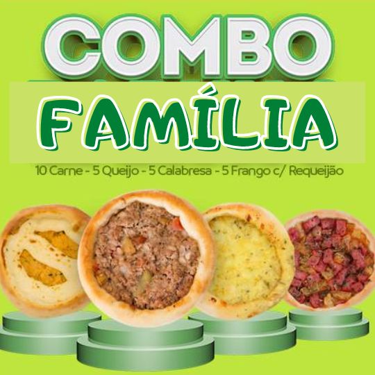 BARUK FAMÍLIA
