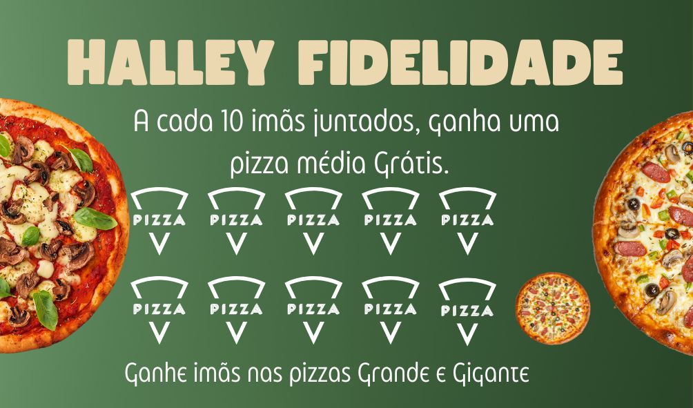 Imã fidelidade
