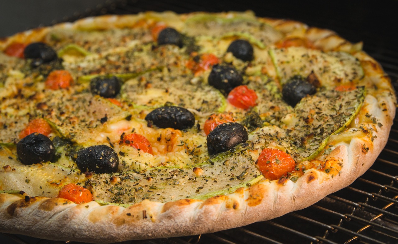 PIZZA FAMILIA (exceto sabores premium)