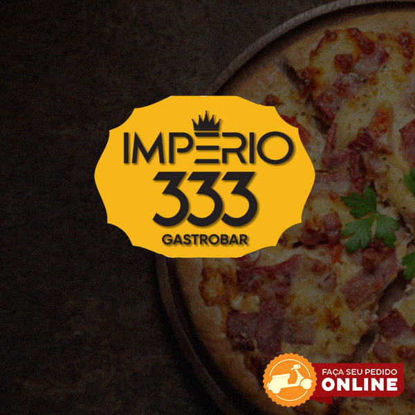 Imperio da Pizza-Delivery