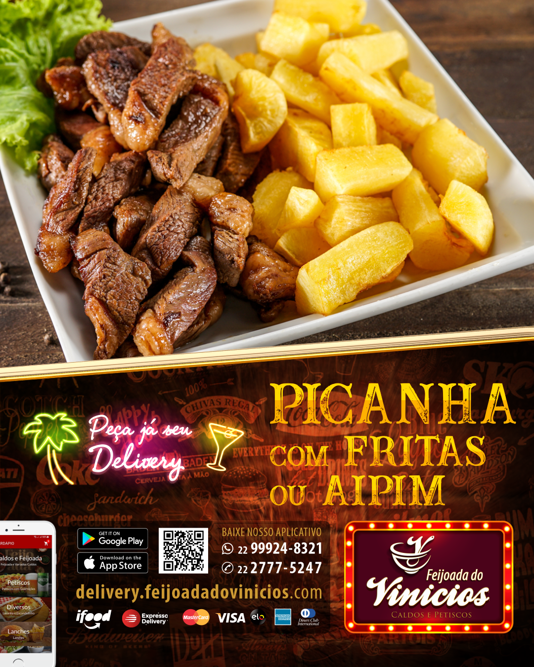 Picanha