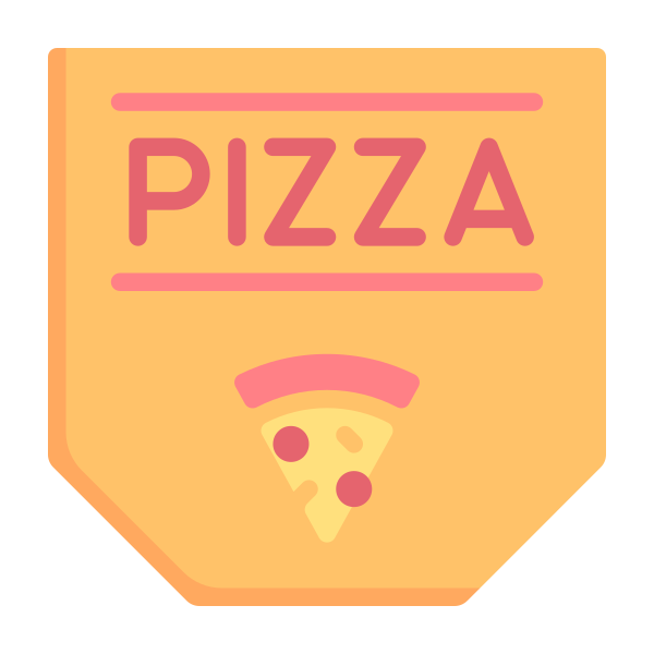 Pizza Broto Doce