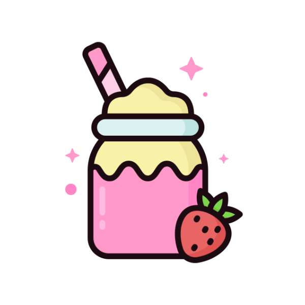 Milk Shake