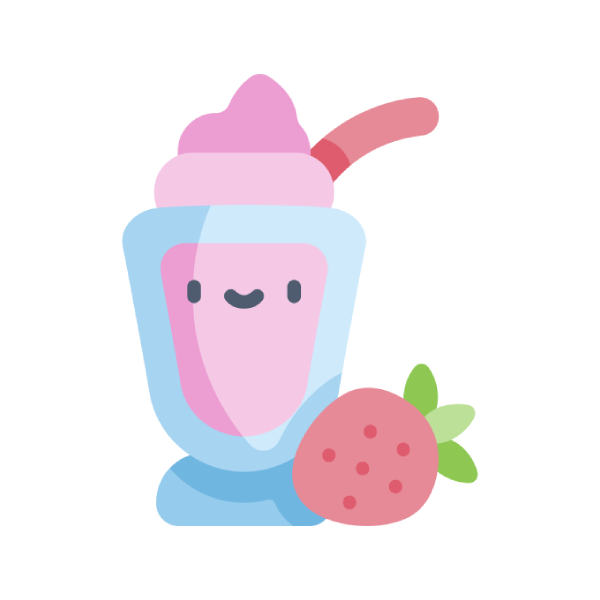Açaí de 500ml