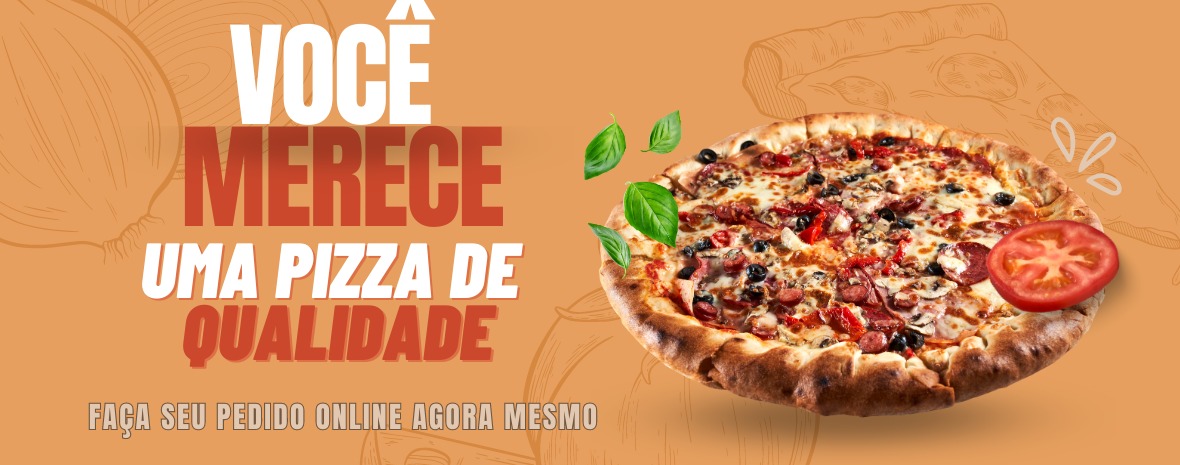 Faça Seu Pedido Online